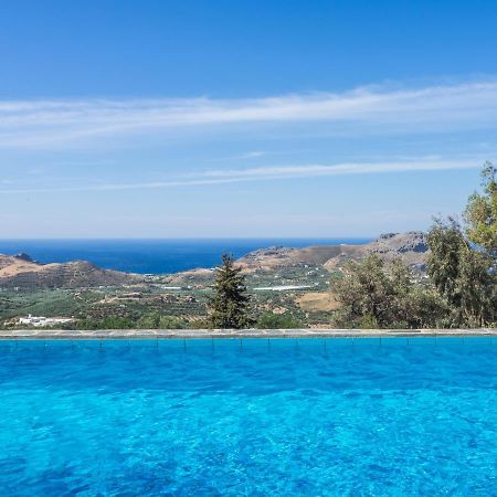 Villa Mariou 플라키아스 외부 사진