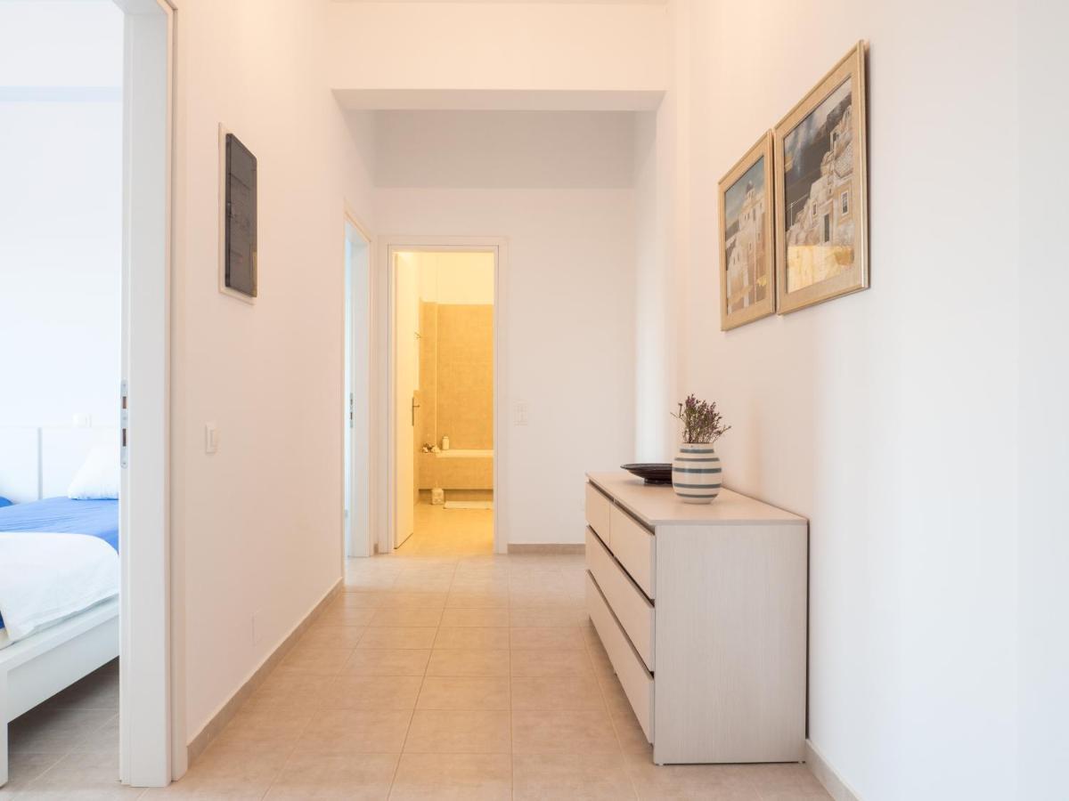 Villa Mariou 플라키아스 외부 사진
