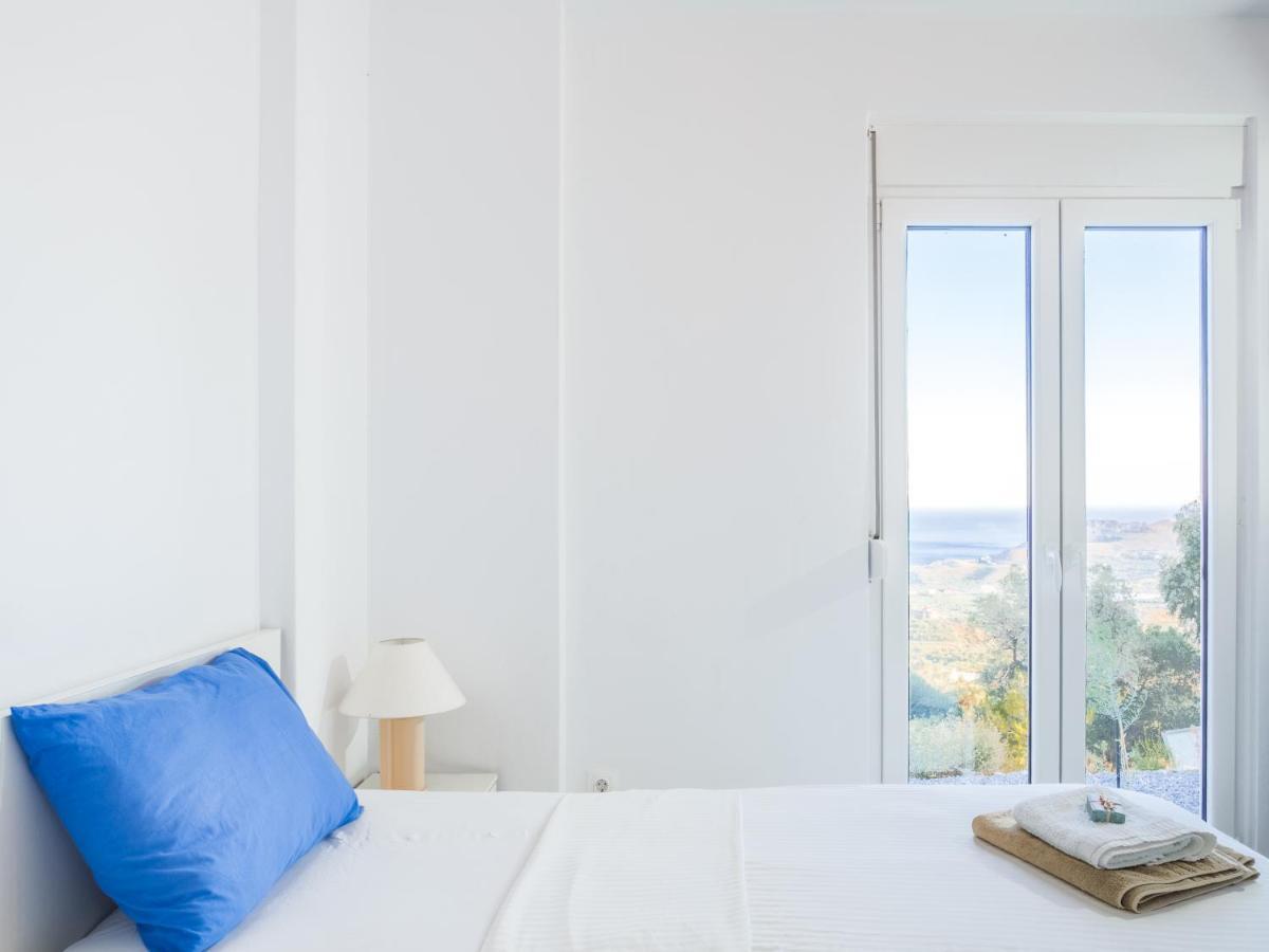 Villa Mariou 플라키아스 외부 사진